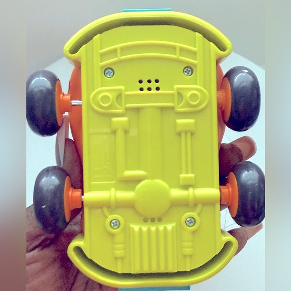 B. Wheeee-ls! (Soft Cars) - Picture 15 of 15